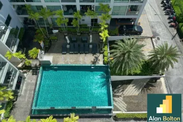 1 Bedroom Condo for sale in Nong Prue, Chonburi