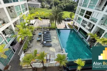 2 Bedroom Condo for Sale or Rent in Nong Prue, Chonburi