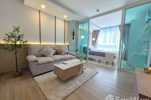 1 Bedroom Condo for rent in The Light Suanluang Phuket, Talat Nuea, Phuket