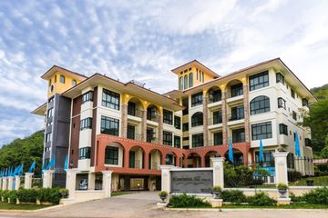 1 Bedroom Condo for sale in Nong Prue, Chonburi
