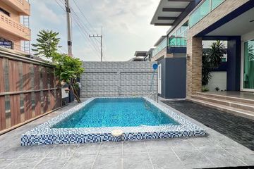 4 Bedroom Villa for sale in Nong Prue, Chonburi