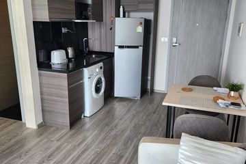 1 Bedroom Condo for rent in Jomtien Beach Condominium, Nong Prue, Chonburi