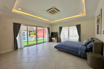 6 Bedroom Villa for rent in View Talay Villas, Nong Prue, Chonburi