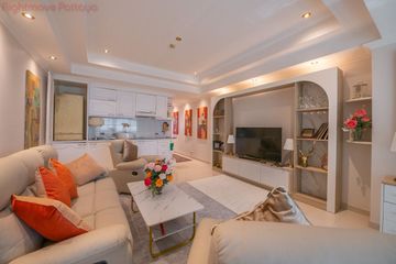 1 Bedroom Condo for sale in Jomtien Complex, Nong Prue, Chonburi