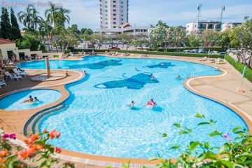 1 Bedroom Condo for sale in Rimhat Condominium, Nong Prue, Chonburi