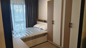 1 Bedroom Condo for rent in Regent Home Wuttakat, Talat Phlu, Bangkok near BTS Wutthakat