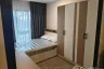 1 Bedroom Condo for rent in Regent Home Wuttakat, Talat Phlu, Bangkok near BTS Wutthakat