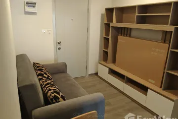 1 Bedroom Condo for rent in Regent Home Wuttakat, Talat Phlu, Bangkok near BTS Wutthakat