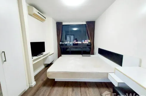 1 Bedroom Condo for rent in I CONDO Sukhumvit 103, Bang Na, Bangkok near BTS Udom Suk