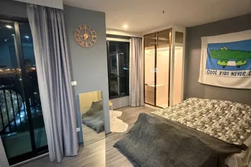 Condo for rent in The Base Rama 9 - Ramkhamhaeng, Hua Mak, Bangkok near MRT Ramkhamhaeng 12