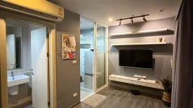 Condo for rent in The Base Rama 9 - Ramkhamhaeng, Hua Mak, Bangkok near MRT Ramkhamhaeng 12