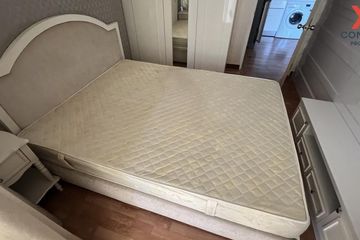 1 Bedroom Condo for rent in The Coast Bangkok, Bang Na, Bangkok near BTS Bang Na