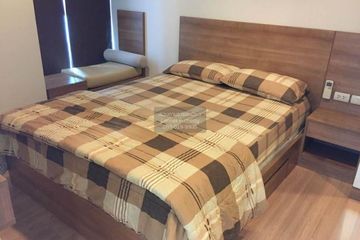 1 Bedroom Condo for rent in Rhythm Phahol-Ari, Phaya Thai, Bangkok near BTS Saphan Kwai