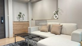 1 Bedroom Condo for rent in Rhythm Phahol-Ari, Phaya Thai, Bangkok near BTS Saphan Kwai