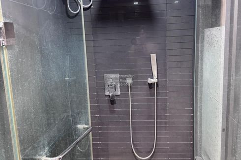 1 Bedroom Condo for rent in Rhythm Phahol-Ari, Phaya Thai, Bangkok near BTS Saphan Kwai