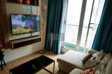 1 Bedroom Condo for rent in Rhythm Phahol-Ari, Phaya Thai, Bangkok near BTS Saphan Kwai