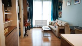 1 Bedroom Condo for rent in Rhythm Phahol-Ari, Phaya Thai, Bangkok near BTS Saphan Kwai