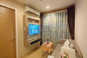 1 Bedroom Condo for rent in Rhythm Phahol-Ari, Phaya Thai, Bangkok near BTS Saphan Kwai