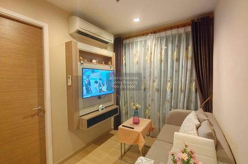 1 Bedroom Condo for rent in Rhythm Phahol-Ari, Phaya Thai, Bangkok near BTS Saphan Kwai