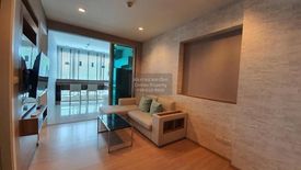 1 Bedroom Condo for rent in Rhythm Phahol-Ari, Phaya Thai, Bangkok near BTS Saphan Kwai