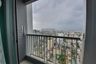 1 Bedroom Condo for rent in Rhythm Phahol-Ari, Phaya Thai, Bangkok near BTS Saphan Kwai