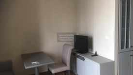 1 Bedroom Condo for rent in The Editor Saphan Khwai, Phaya Thai, Bangkok near BTS Saphan Kwai