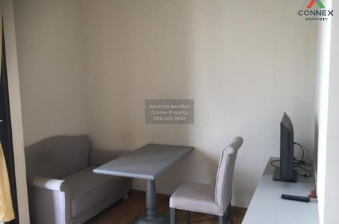 1 Bedroom Condo for rent in The Editor Saphan Khwai, Phaya Thai, Bangkok near BTS Saphan Kwai