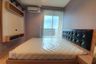 1 Bedroom Condo for rent in Rhythm Phahol-Ari, Phaya Thai, Bangkok near BTS Saphan Kwai