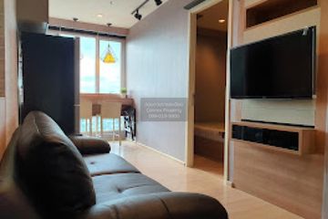 1 Bedroom Condo for rent in Rhythm Phahol-Ari, Phaya Thai, Bangkok near BTS Saphan Kwai