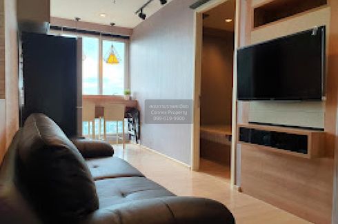 1 Bedroom Condo for rent in Rhythm Phahol-Ari, Phaya Thai, Bangkok near BTS Saphan Kwai
