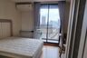 1 Bedroom Condo for rent in The Editor Saphan Khwai, Phaya Thai, Bangkok near BTS Saphan Kwai