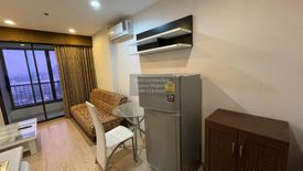 1 Bedroom Condo for rent in Ideo Sathorn - Thaphra, Bukkhalo, Bangkok near BTS Pho Nimit