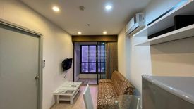 1 Bedroom Condo for rent in Ideo Sathorn - Thaphra, Bukkhalo, Bangkok near BTS Pho Nimit