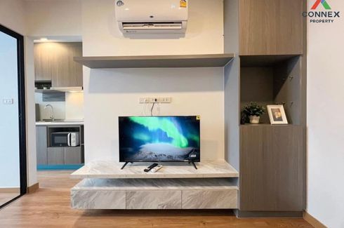 1 Bedroom Condo for rent in Magnix Ramintra 21, Anusawari, Bangkok near MRT Lat Pla Khao