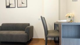 1 Bedroom Condo for rent in Magnix Ramintra 21, Anusawari, Bangkok near MRT Lat Pla Khao