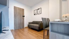 1 Bedroom Condo for rent in Magnix Ramintra 21, Anusawari, Bangkok near MRT Lat Pla Khao