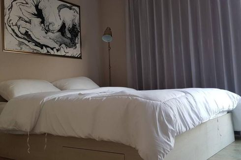 2 Bedroom Condo for rent in Notting Hill Phahol - Kaset, Anusawari, Bangkok near BTS Bang Bua