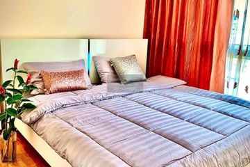 1 Bedroom Condo for rent in Wish @ Samyan, Maha Phruettharam, Bangkok near MRT Sam Yan