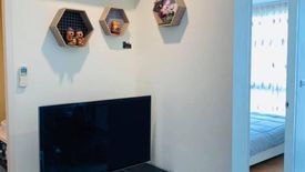 1 Bedroom Condo for rent in Wish @ Samyan, Maha Phruettharam, Bangkok near MRT Sam Yan