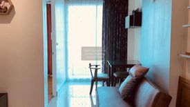 1 Bedroom Condo for rent in Wish @ Samyan, Maha Phruettharam, Bangkok near MRT Sam Yan