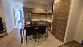 2 Bedroom Condo for rent in Rhythm Phahol-Ari, Phaya Thai, Bangkok near BTS Saphan Kwai