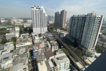 1 Bedroom Condo for rent in The Editor Saphan Khwai, Phaya Thai, Bangkok near BTS Saphan Kwai