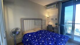 1 Bedroom Condo for rent in The Editor Saphan Khwai, Phaya Thai, Bangkok near BTS Saphan Kwai