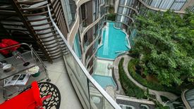 2 Bedroom Condo for rent in Khlong Toei, Bangkok near BTS Nana