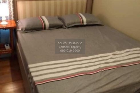 1 Bedroom Condo for rent in The Editor Saphan Khwai, Phaya Thai, Bangkok near BTS Saphan Kwai