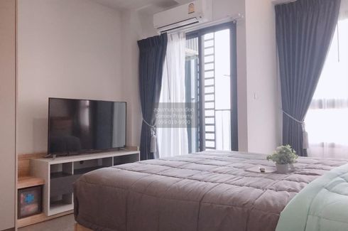 1 Bedroom Condo for rent in Ideo Sukhumvit 93, Bang Chak, Bangkok near BTS Bang Chak