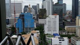 1 Bedroom Condo for rent in Wish @ Samyan, Maha Phruettharam, Bangkok near MRT Sam Yan