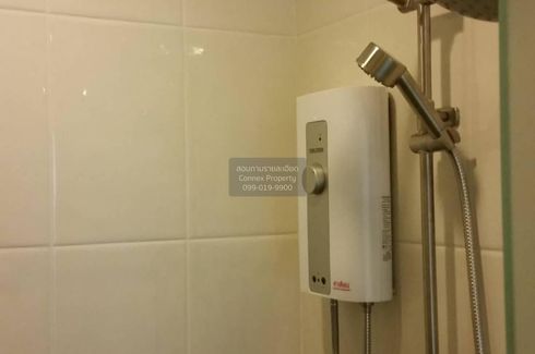 1 Bedroom Condo for rent in Wish @ Samyan, Maha Phruettharam, Bangkok near MRT Sam Yan