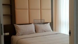 1 Bedroom Condo for rent in Wish @ Samyan, Maha Phruettharam, Bangkok near MRT Sam Yan