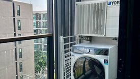 1 Bedroom Condo for rent in Zelle Rattanathibet, Bang Kraso, Nonthaburi near MRT Phra Nang Klao Bridge
